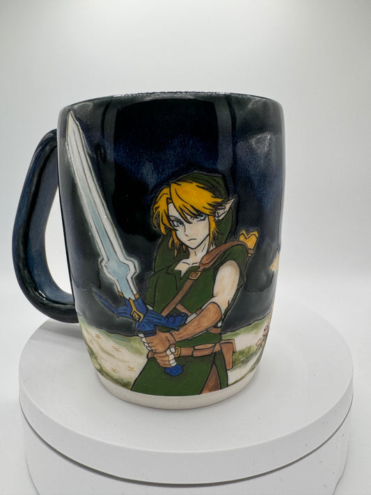 Zelda