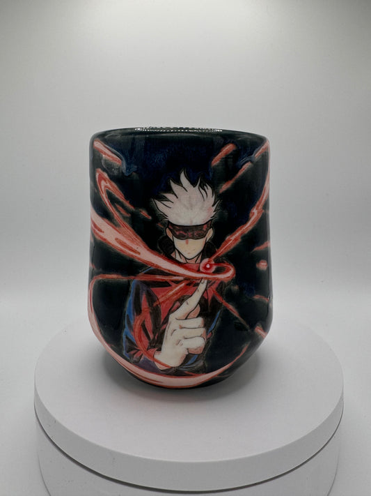Gojo